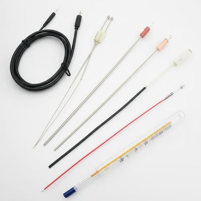 NTC Temperatuursensor 50K 3950K 3435K 3977K NTC PT100 Temperatuursonde