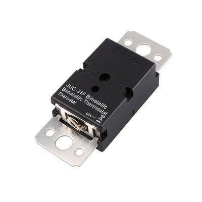 JUC-31F Bimetallische thermostaat
