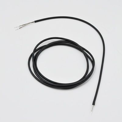Temperatuurgevoelige sonde Temperatuurgevoelige thermistor
