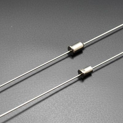 Platina-resistor Temperatuursensor Thermistor