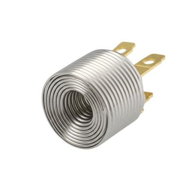 Thermische lont automatisch terugzetten Thermische lont thermostaat Bimetalen thermostaat