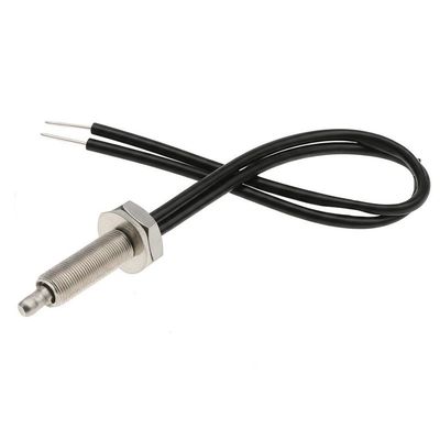 Temperatuurschakelaar Temperatuurschakelaar Thermische schakelaar Auto Reset Thermische lont