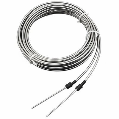Temperatuursensor thermistor thermocouple temperatuursonde