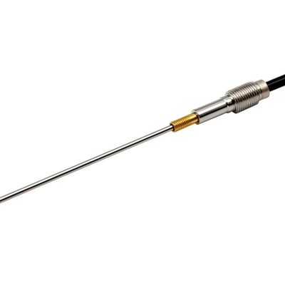 Platinum Resistor Temperatuur Sensing Draad Harness Temperatuur Sensing Probe