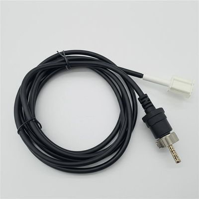 RTD Temperatuurdetector Temperatuursensor Probe Temperatuursensor Draadband