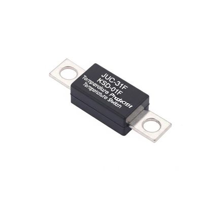 JUC-31F KSD-01F Temperatuurbeschermer Ksd-01f JUC-31F Temperatuurschakelaar voor thermische lont