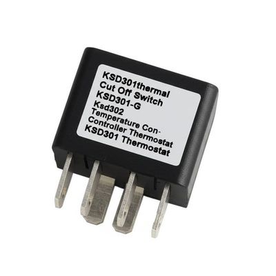 KSD301-G Ksd302 Temperatuursysteem Thermostaat KSD301 Thermostaat