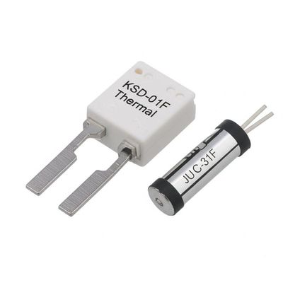 KSD-01F temperatuurregelaar JUC-31F thermische lont ksd-01f bimetallische thermostaat JUC-31F