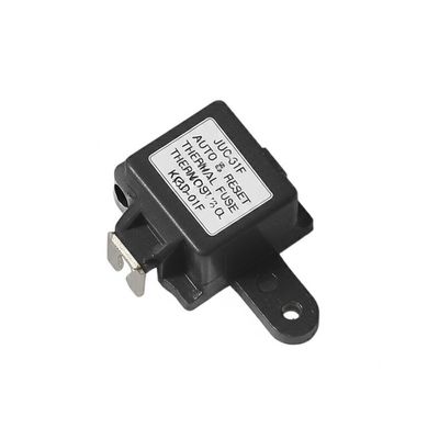 JUC-31F Automatisch terugzetten thermische lont Thermostaat KSD-01F
