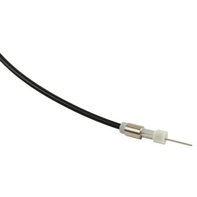 Hoge gevoeligheid NTC temperatuursensor met 0-250℃ bereik en precisieklasse voor nauwkeurige temperatuursensor sonde