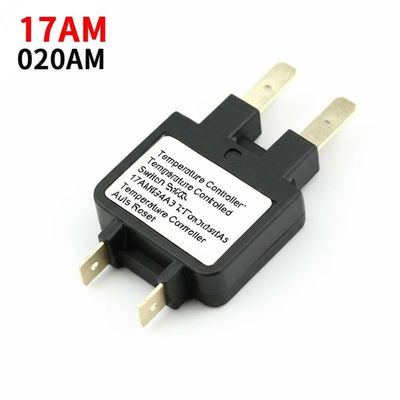 17AM 020AM Temperatuurschakelaar Temperatuurschakelaar 17AM034A3 Temperatuurschakelaar Auto Reset