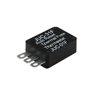 JUC-31F Automatisch terugzetten thermische lont Thermostaat KSD-01F JUC-31F KSD-01F