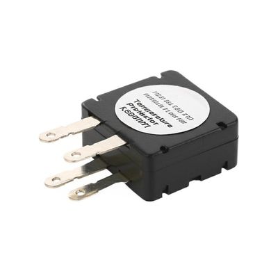 Verwarmingsbeschermer KSD9700 Temperatuurbeschermer Temperatuurgecontroleerde schakelaar