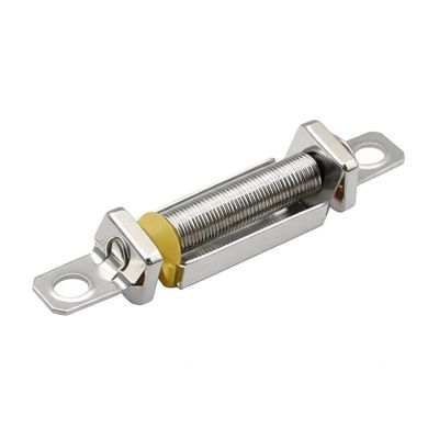 Bimetallische thermostaat thermische lont thermische beschermer thermostaat