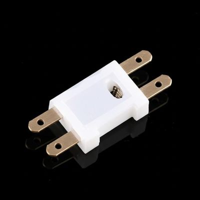 Automatische reset bimetalen thermostaat thermische zekering met 50-150℃ bereik en bakelieten behuizing