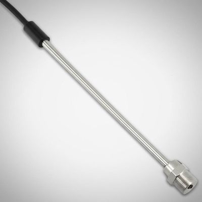 Temperatuursensor RTD Temperatuursensor Temperatuursensor