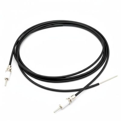 Platinum Resistor Temperature Probe met B-waarde 5K tot 100K en 2p 4p Terminals voor NTC Thermistor Temperature Sensor