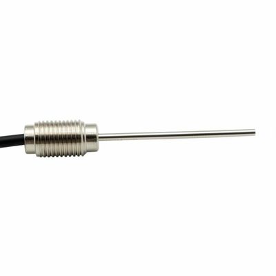 NTC Thermistor RTD Temperatuurdetector met 2464 2651 2468 CL2 FT4 Draad 2p 4p Terminals en R25 5K tot 100K