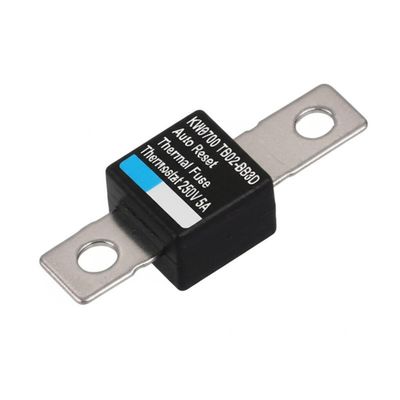 Automatisch terugzetten thermische lont thermostaat met overstromings- en overtemperatuurbescherming normaal gesloten of normaal open