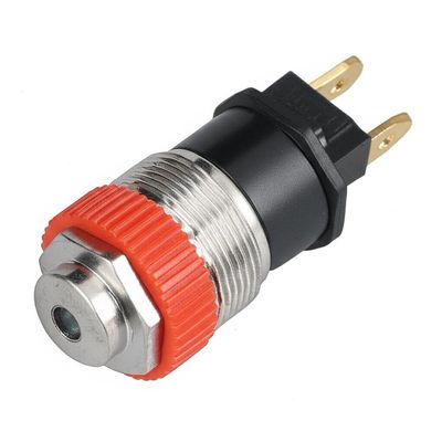 KSD301 Thermische Schakelaar Bimetalen Thermostaat met 100000 Cycli Breed Temperatuurbereik (-10~300°C) en Normaal Gesloten Functie