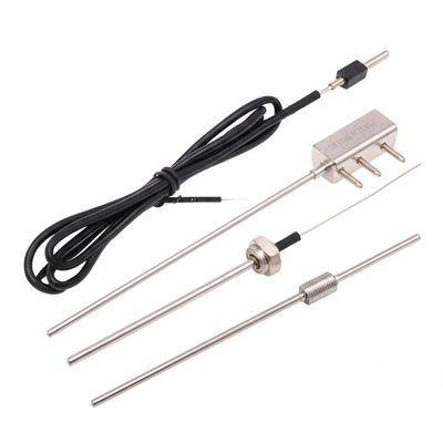 PT100 Thermistor Temperatuursensor met 0-250°C Bereik 100000 cycli en 250V 1A