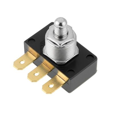 KSD301 Bimetalen Thermostaat met 250V 16A 100000 Cycli en 0~250℃ Temperatuurbereik