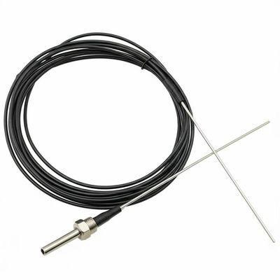NTC Temperatuurproef PT100 Thermocouple Sensor met 100000 cycli 250V1A en R25 5K tot 100K Platinum Resistor Temperatuurproef