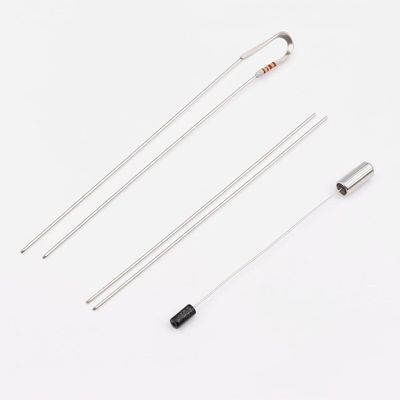 50K 3950 NTC thermistor temperatuursensor met PT100 PT1000 platina weerstand 250V 16A