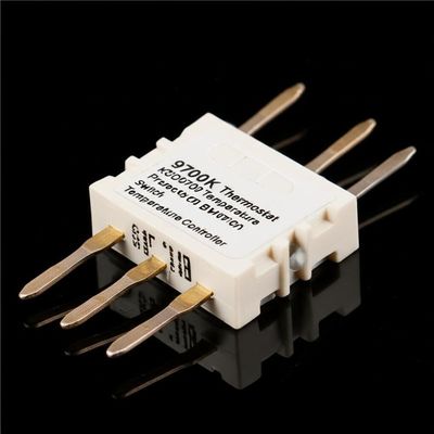 9700K thermostaattemperatuurregelaar met 100000 cycli overstroom- en overtemperatuurbescherming