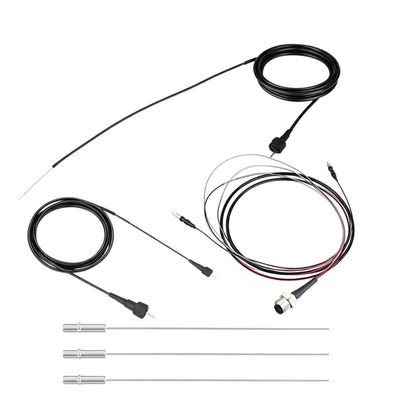 NTC thermistor Ntc thermocouple sensor Temperatuurproef Pt500 Platina weerstand Pt1000