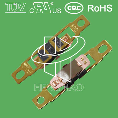 Vochtbestendige Thermische Beschermer st-12 van SEKI Model voor Elektrische Motoren