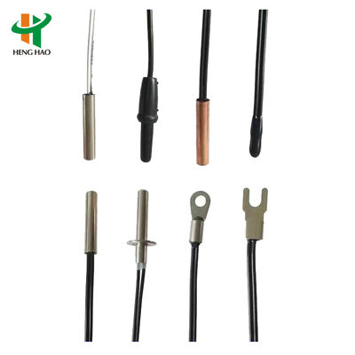 1K, 5K, 10K, 50K, 100K … . Ntc Temperature Sensor Thermistor Temperature Probe