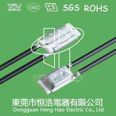 17amh Thermostaat 17amh Overhit Themal Protector Motor Temperatuur Switch