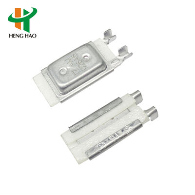 Thermostaat voor transformator 17am Thermal Protector 250V 10A Temperatuurschakelaar