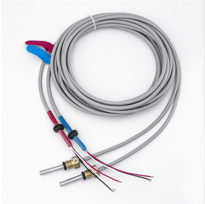 10K 3950 Temperatuursensor NTC Thermistor PT100 Platina Resistor