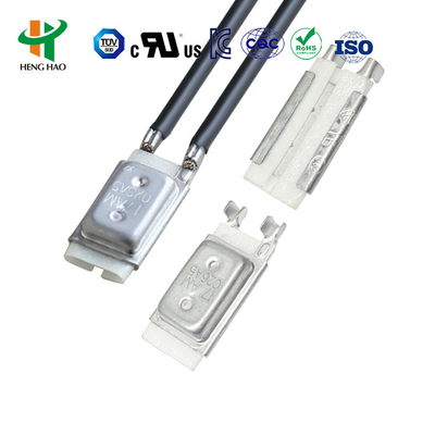 17AM020A5 Temperatuurbeschermer Thermostaat 17am034a5 Controller AC250V 10A