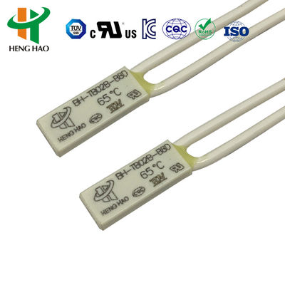 TBII-BB5D Temperatuurschakelaar TB05-BB5D Thermostaat TB11-BB1D 250V 16A