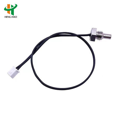 Temperatuursensor NTC 50K 3950 Temperatuursonde PT100 Temperatuursensor Temperatuursensor Draadband