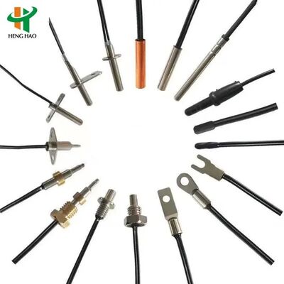 10K Temperatuursonde 100K Temperatuursensor 10K 3950b Thermistor